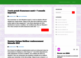 Assurance-conseil.com thumbnail