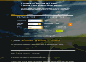 Assurancetempo.fr thumbnail