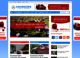 Assurguide.com thumbnail
