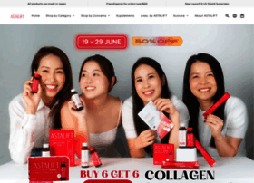 Astalift.com.sg thumbnail Astalift.com.sg thumbnail