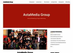 Astamediagroup.com thumbnail