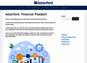 Astanford.com thumbnail
