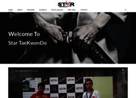 Astartaekwondo.com thumbnail