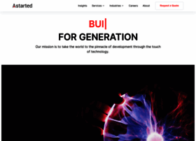 Astarted.com thumbnail