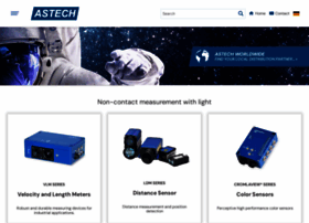 Astech.de thumbnail