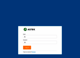 Astek.kanbanize.com thumbnail