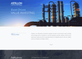 Astelloncapital.com thumbnail