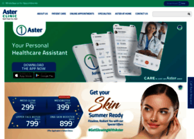 Asterclinic.ae thumbnail Asterclinic.ae thumbnail