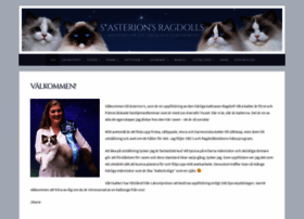 Asterions.se thumbnail Asterions.se thumbnail