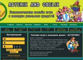Asterix-andobelix.ru thumbnail