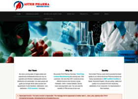 Asterpharma.in thumbnail Asterpharma.in thumbnail