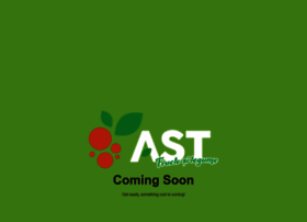 Astfruits.ro thumbnail