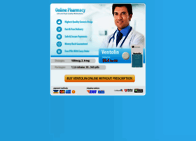 Asthmafreepharmacy.com thumbnail