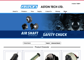 Aston-airshaft.com thumbnail