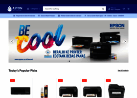 Astonprinter.com thumbnail