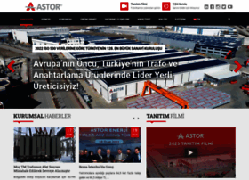 Astoras.com.tr thumbnail