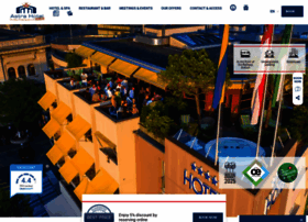Astra-hotel.ch thumbnail