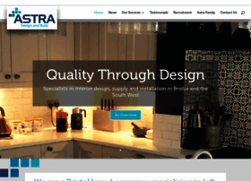Astra-interiors.com thumbnail