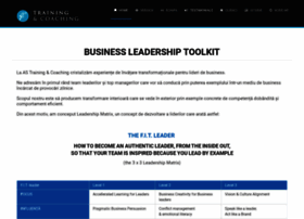 Astraining.ro thumbnail