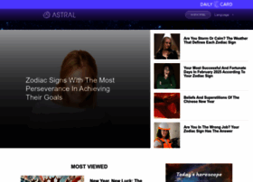 Astral.cx thumbnail Astral.cx thumbnail