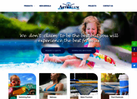 Astralux.ae thumbnail Astralux.ae thumbnail