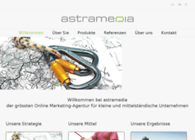 Astramedia.com thumbnail