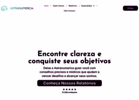 Astranumerica.com.br thumbnail