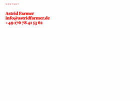 Astridfarmer.de thumbnail
