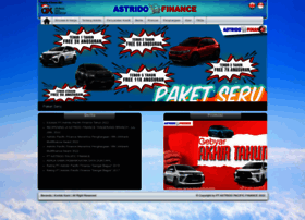 Astrido-finance.co.id thumbnail