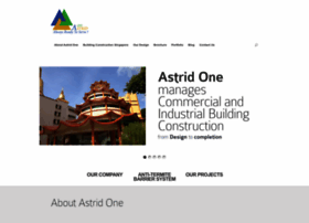 Astridone.com.sg thumbnail
