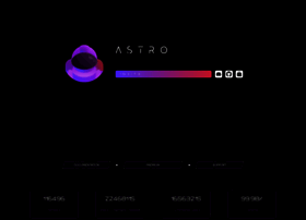 Astro-bot.space thumbnail Astro-bot.space thumbnail