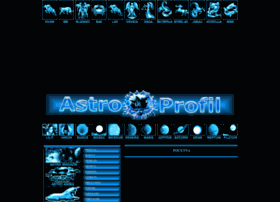 Astro-profil.com thumbnail