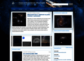 Astro.cz thumbnail
