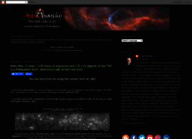 Astroanarchy.blogspot.cz thumbnail