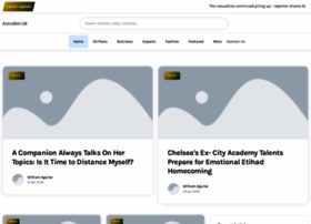 Astrobet.co.uk thumbnail