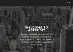 Astrobitx.com thumbnail