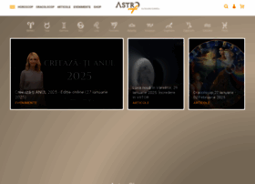 Astrocafe.ro thumbnail Astrocafe.ro thumbnail