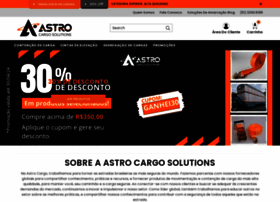 Astrocargo.com.br thumbnail