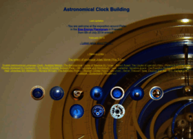 Astroclocks.nl thumbnail Astroclocks.nl thumbnail