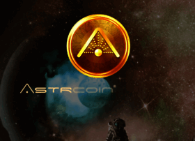 Astrocoin.biz thumbnail