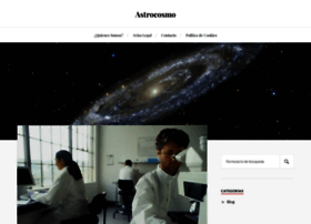 Astrocosmo.cl thumbnail