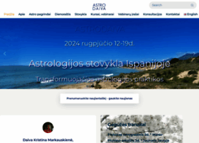 Astrodaiva.com thumbnail
