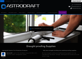 Astrodraft.com thumbnail