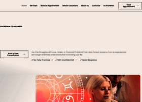 Astroganeshji.com thumbnail