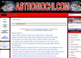 Astrogiochi.com thumbnail