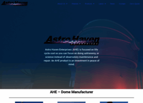 Astrohaven.com thumbnail
