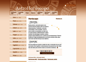 Astrohoroscopo.net thumbnail