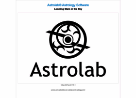 Astrolab.com.tr thumbnail