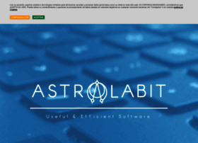 Astrolabit.com thumbnail