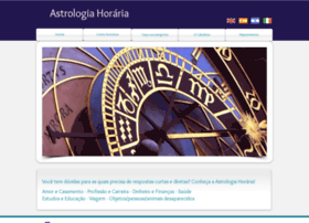 Astrologiahoraria.com.br thumbnail